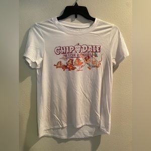 Disney Chip N’ Dale Rescue Rangers T-shirt